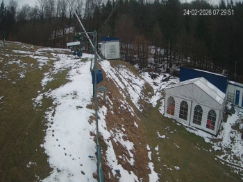 Rekreační středisko Trnava u...