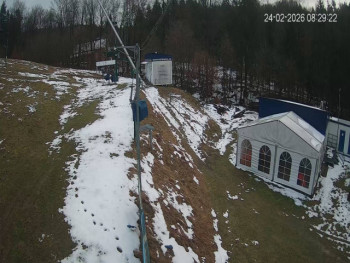 Rekreační středisko Trnava u...