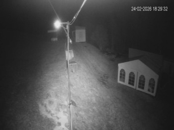 Rekreační středisko Trnava u...