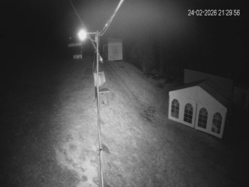 Rekreační středisko Trnava u...