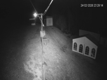 Rekreační středisko Trnava u...