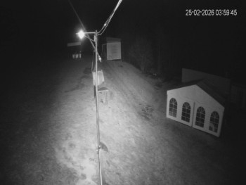 Rekreační středisko Trnava u...