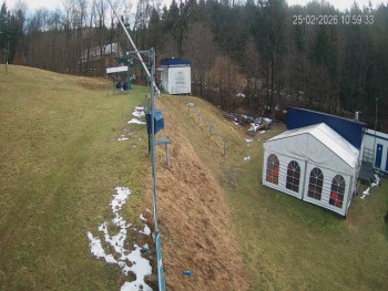 Rekreační středisko Trnava u...