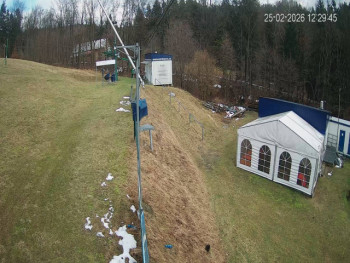 Rekreační středisko Trnava u...