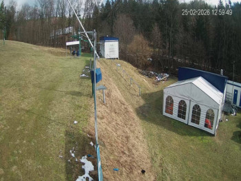 Rekreační středisko Trnava u...