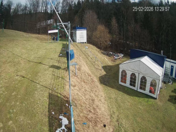 Rekreační středisko Trnava u...