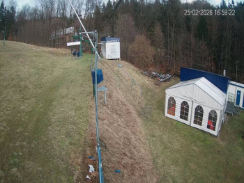 Rekreační středisko Trnava u...