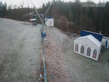 Rekreační středisko Trnava u...