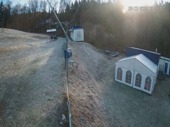 Rekreační středisko Trnava u...