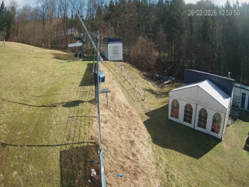 Rekreační středisko Trnava u...