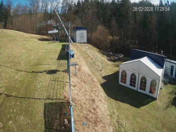 Rekreační středisko Trnava u...