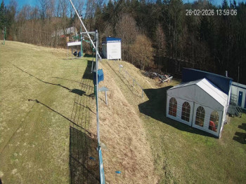 Rekreační středisko Trnava u...