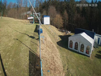 Rekreační středisko Trnava u...