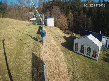 Rekreační středisko Trnava u...