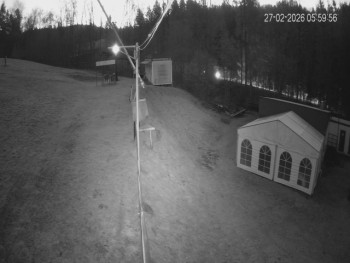 Rekreační středisko Trnava u...