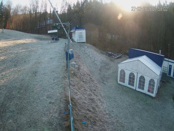 Rekreační středisko Trnava u...