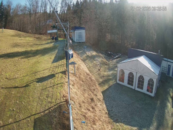 Rekreační středisko Trnava u...