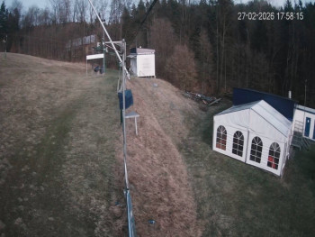 Rekreační středisko Trnava u...