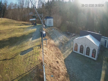 Rekreační středisko Trnava u...