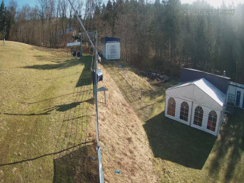 Rekreační středisko Trnava u...