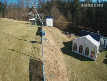 Rekreační středisko Trnava u...