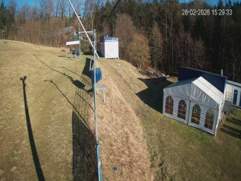 Rekreační středisko Trnava u...