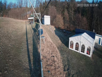 Rekreační středisko Trnava u...