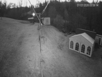 Rekreační středisko Trnava u...