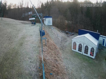 Rekreační středisko Trnava u...