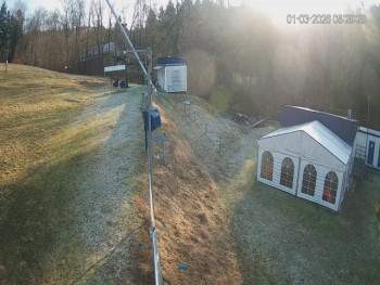 Rekreační středisko Trnava u...