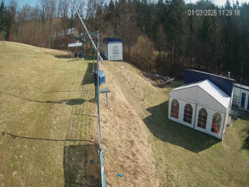 Rekreační středisko Trnava u...