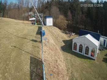 Rekreační středisko Trnava u...