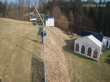 Rekreační středisko Trnava u...