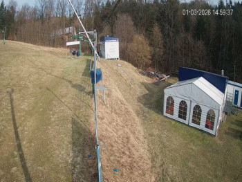 Rekreační středisko Trnava u...