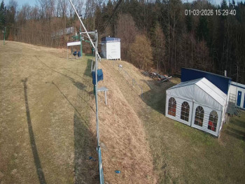 Rekreační středisko Trnava u...