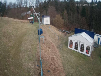 Rekreační středisko Trnava u...