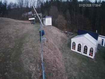 Rekreační středisko Trnava u...