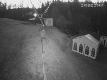 Rekreační středisko Trnava u...