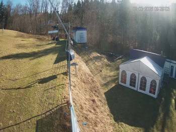 Rekreační středisko Trnava u...