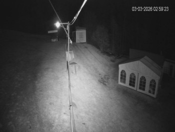 Rekreační středisko Trnava u...