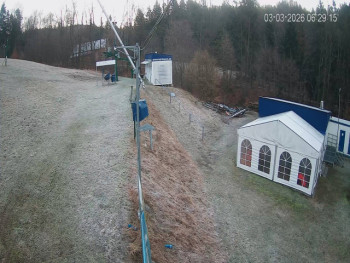 Rekreační středisko Trnava u...