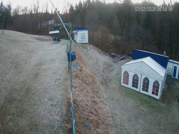 Rekreační středisko Trnava u...