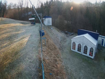 Rekreační středisko Trnava u...