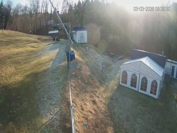 Rekreační středisko Trnava u...