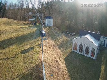 Rekreační středisko Trnava u...