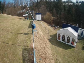 Rekreační středisko Trnava u...