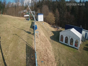 Rekreační středisko Trnava u...