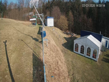 Rekreační středisko Trnava u...