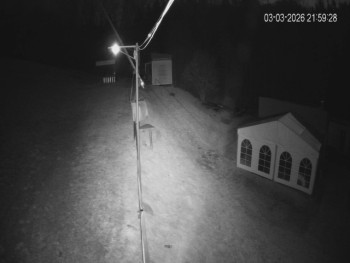 Rekreační středisko Trnava u...