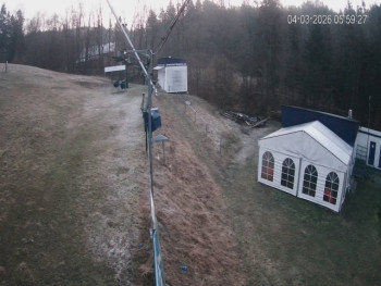 Rekreační středisko Trnava u...